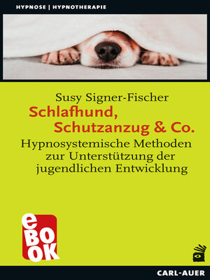cover image of Schlafhund, Schutzanzug & Co.